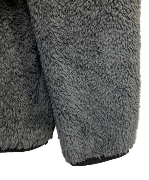 Patagonia（パタゴニア）Patagonia (パタゴニア) ロス・ガトス・クルー グレー サイズ:Mの古着・服飾アイテム