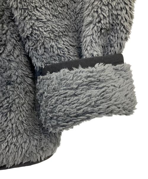 Patagonia（パタゴニア）Patagonia (パタゴニア) ロス・ガトス・クルー グレー サイズ:Mの古着・服飾アイテム