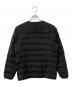 THE NORTH FACE (ザ ノース フェイス) LEWES EX T CARDIGAN ブラック サイズ:S/90：10000円