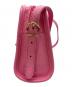 IL BISONTE (イル ビゾンテ) CLASSIC CROSSBODY BAG ピンク：13000円