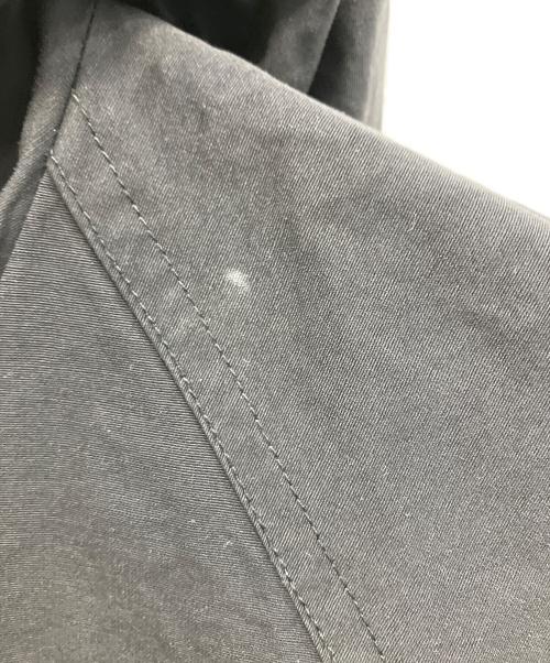 SIERRA DESIGNS（シエラデザインズ）SIERRA DESIGNS (シエラデザインズ) マウンテンパーカー ブラック サイズ:Freeの古着・服飾アイテム