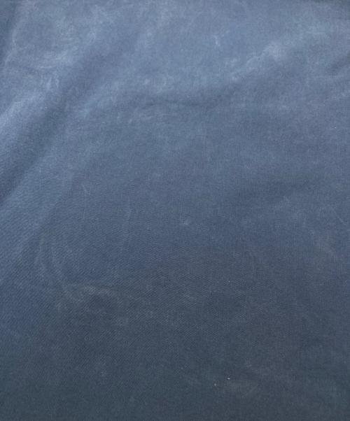 RRL（ダブルアールエル）RRL (ダブルアールエル) ダブルフラップワークシャツ ブルー サイズ:SIZE Mの古着・服飾アイテム