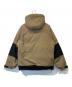 FIRST DOWN (ファーストダウン) ダウンジャケット　223-1514 ブラウン サイズ: XL：9000円
