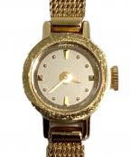 indunaインデュナ）の古着「腕時計」