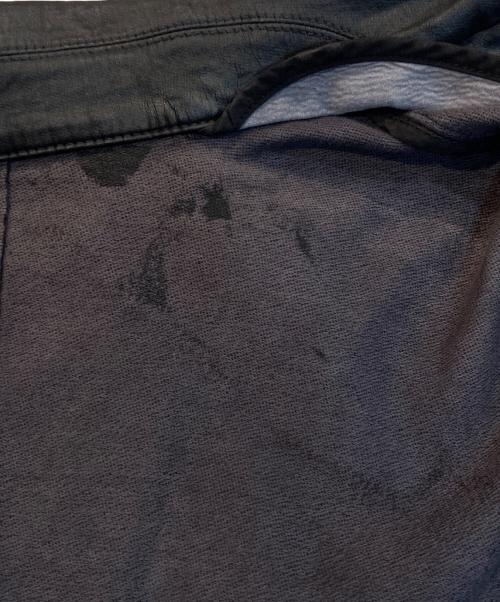 DIESEL（ディーゼル）DIESEL (ディーゼル) D-Jinnius-Ne Jacket ブラック サイズ:XSの古着・服飾アイテム