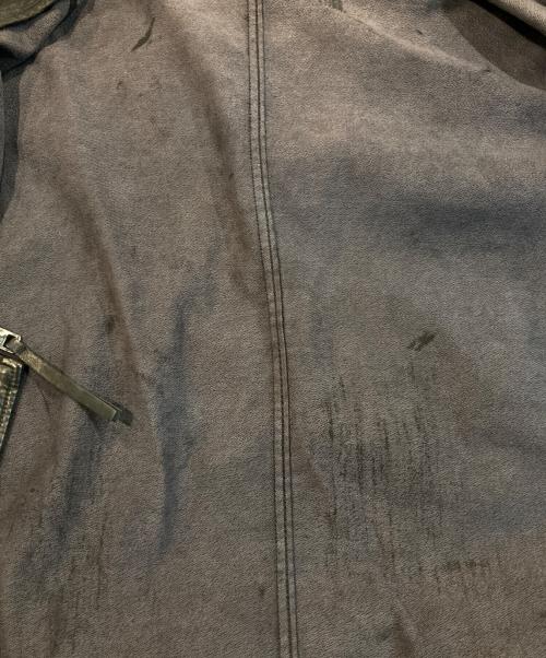 DIESEL（ディーゼル）DIESEL (ディーゼル) D-Jinnius-Ne Jacket ブラック サイズ:XSの古着・服飾アイテム