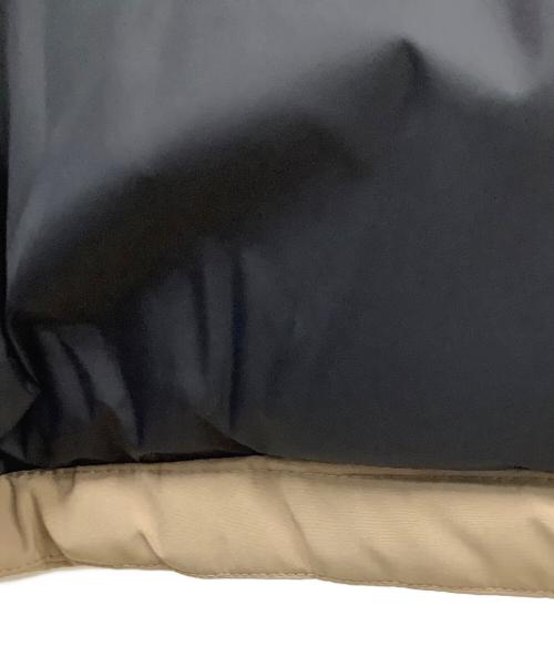 CANADA GOOSE（カナダグース）CANADA GOOSE (カナダグース) Elora Vest ブラウン サイズ:XSの古着・服飾アイテム