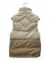 CANADA GOOSE (カナダグース) Elora Vest ブラウン サイズ:XS：45000円