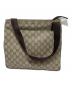 GUCCI (グッチ) GGスプリーム ベージュ：18000円