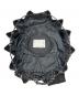 中古・古着 sacai (サカイ) PORTER (ポーター) Tactical Drawstring ブラック：28000円