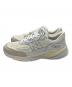 NEW BALANCE (ニューバランス) ローカットスニーカー ホワイト サイズ:28ｃｍ：25000円