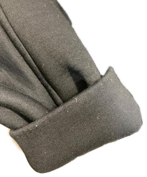 SHIPS（シップス）SHIPS (シップス) ダンボール ダブルジップ フーディー ネイビー サイズ:-の古着・服飾アイテム