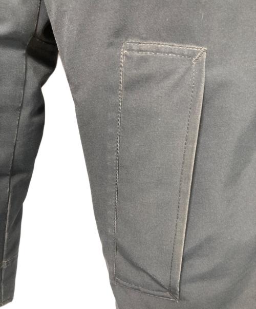 CANADA GOOSE（カナダグース）CANADA GOOSE (カナダグース) Jasper Parka ブラック サイズ:Sの古着・服飾アイテム