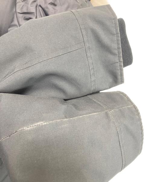 CANADA GOOSE（カナダグース）CANADA GOOSE (カナダグース) Jasper Parka ブラック サイズ:Sの古着・服飾アイテム