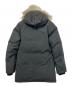 CANADA GOOSE (カナダグース) Jasper Parka ブラック サイズ:S：37000円