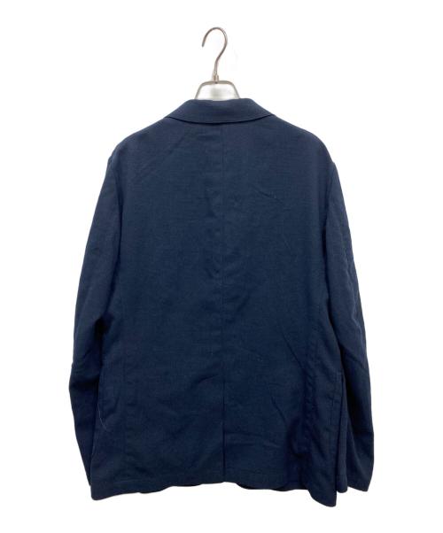 D'URBAN（ダーバン）D'URBAN (ダーバン) セットアップスーツ ネイビー サイズ:48の古着・服飾アイテム