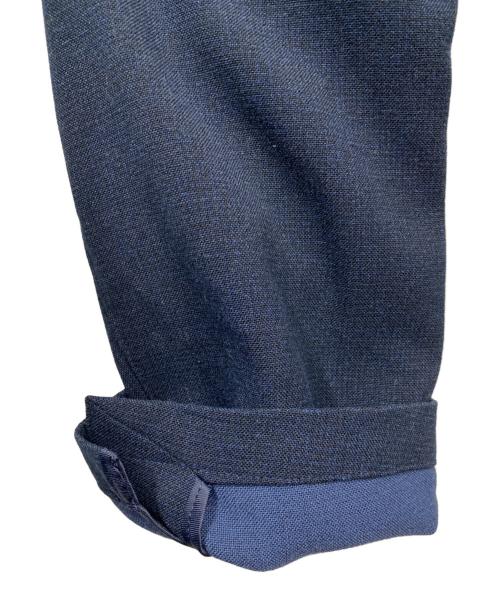 D'URBAN（ダーバン）D'URBAN (ダーバン) セットアップスーツ ネイビー サイズ:48の古着・服飾アイテム