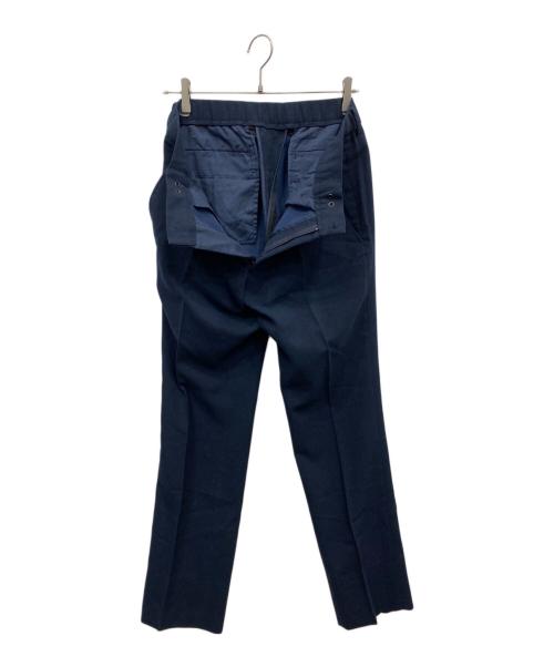 D'URBAN（ダーバン）D'URBAN (ダーバン) セットアップスーツ ネイビー サイズ:48の古着・服飾アイテム