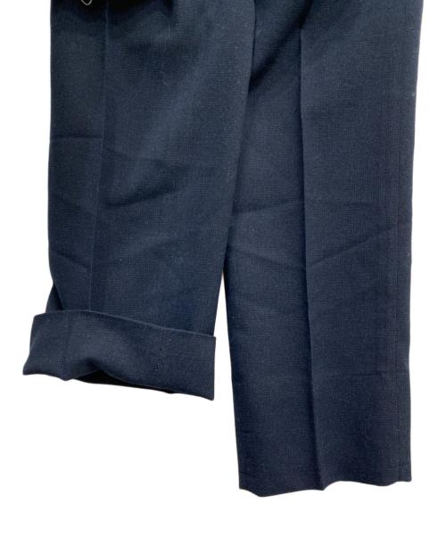 D'URBAN（ダーバン）D'URBAN (ダーバン) セットアップスーツ ネイビー サイズ:48の古着・服飾アイテム