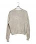crepuscule (クレプスキュール) EXCLUSIVE L-G V/N Linen P/O グレー サイズ:1：10000円