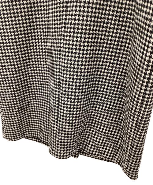 ROSY LUCE（ロージールーチェ）ROSY LUCE (ロージールーチェ) ROSY COCOON COAT ブラック サイズ:FREEの古着・服飾アイテム