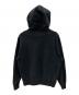 Champion REVERSE WEAVE (チャンピオン リバース ウィーブ) 00s復刻PULLOVER HOODIE　古着 ブラック サイズ:2XL：5000円