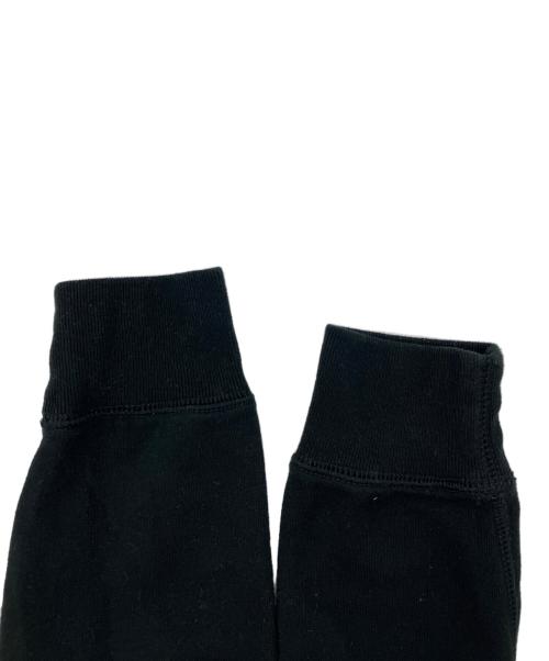 POLO RALPH LAUREN（ポロ・ラルフローレン）POLO RALPH LAUREN (ポロ・ラルフローレン) ライオンエンブレム刺繍スウェット ブラック サイズ:Ｌの古着・服飾アイテム