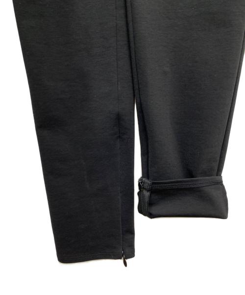 LE PHIL（ル フィル）LE PHIL (ル フィル) ハイストレッチレギンスパンツ ブラック サイズ:1の古着・服飾アイテム