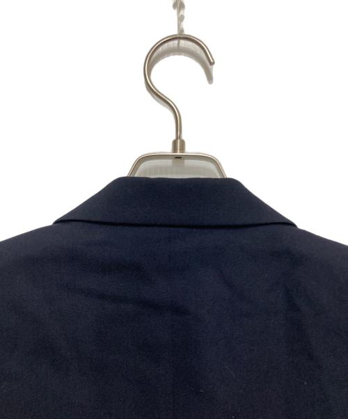 UNITED ARROWS TOKYO（ユナイテッドアローズトウキョウ）UNITED ARROWS TOKYO (ユナイテッドアローズトウキョウ) UWSC ダブル ブレザー ジャケットテーラードジャケット ネイビー サイズ:38の古着・服飾アイテム