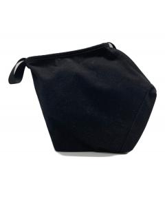 中古・古着通販】CONFECT (コンフェクト) バレンシアレザー巾着バッグ