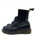 Dr.Martens (ドクターマーチン) 8ホールブーツ ブラック サイズ:5：10000円