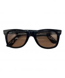 RAY-BAN（レイバン）の古着「サングラス」｜ブラック
