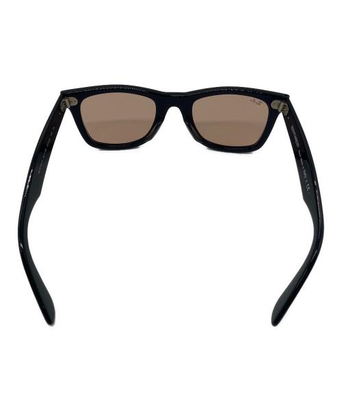 RAY-BAN（レイバン）RAY-BAN (レイバン) サングラス ブラックの古着・服飾アイテム