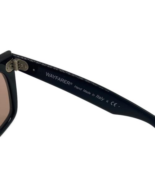 RAY-BAN（レイバン）RAY-BAN (レイバン) サングラス ブラックの古着・服飾アイテム
