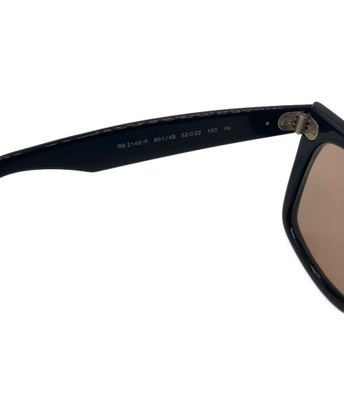 RAY-BAN（レイバン）RAY-BAN (レイバン) サングラス ブラックの古着・服飾アイテム