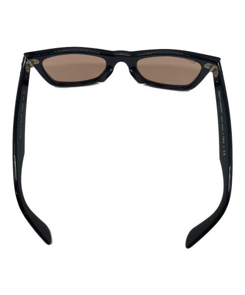 RAY-BAN（レイバン）RAY-BAN (レイバン) サングラス ブラックの古着・服飾アイテム