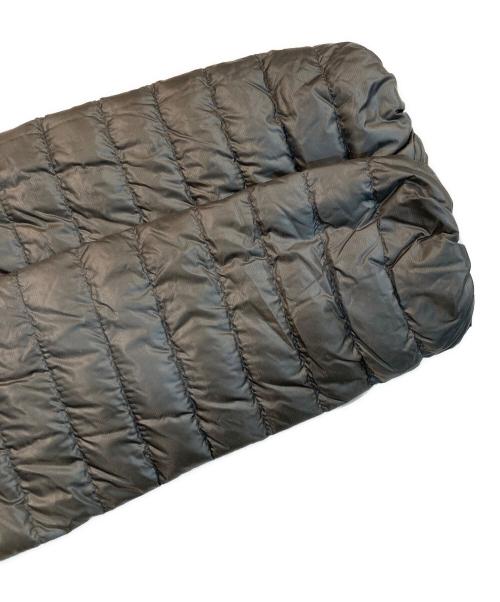 DUVETICA（デュベティカ）DUVETICA (デュベティカ) EERIA　ダウンジャケット グレー サイズ:42の古着・服飾アイテム