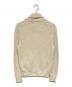 BRUNELLO CUCINELLI (ブルネロクチネリ) コットンリネンショールカラーカーディガン ベージュ サイズ:46：35000円