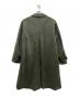 schneiders (シュナイダー) ローデンコート オリーブ サイズ:52：15000円