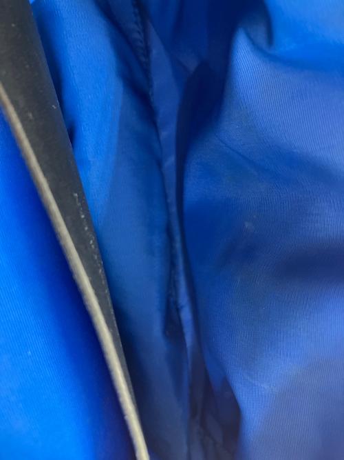 ALEXANDER McQUEEN（アレキサンダーマックイーン）ALEXANDER McQUEEN (アレキサンダーマックイーン) ハーネス カメラバッグ ブラックの古着・服飾アイテム