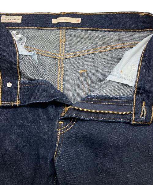 LEVI'S PReMIUM（リーバイス プレミアム）LEVI'S PReMIUM (リーバイス プレミアム) BAGGY DAD ジーンズ インディゴ サイズ:W26の古着・服飾アイテム