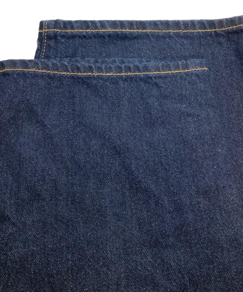 LEVI'S PReMIUM（リーバイス プレミアム）LEVI'S PReMIUM (リーバイス プレミアム) BAGGY DAD ジーンズ インディゴ サイズ:W26の古着・服飾アイテム