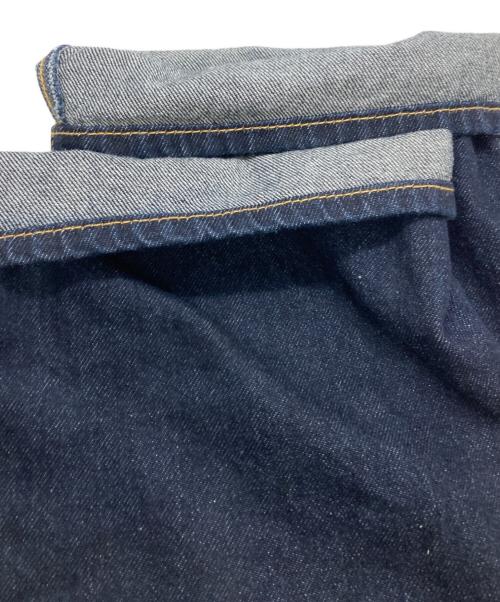LEVI'S PReMIUM（リーバイス プレミアム）LEVI'S PReMIUM (リーバイス プレミアム) BAGGY DAD ジーンズ インディゴ サイズ:W26の古着・服飾アイテム