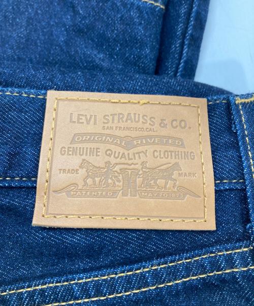 LEVI'S PReMIUM（リーバイス プレミアム）LEVI'S PReMIUM (リーバイス プレミアム) BAGGY DAD ジーンズ インディゴ サイズ:W26の古着・服飾アイテム