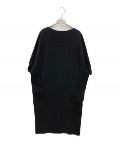 中古・古着通販】TICCA (ティッカ) バルーンスリーブコンビネゾン