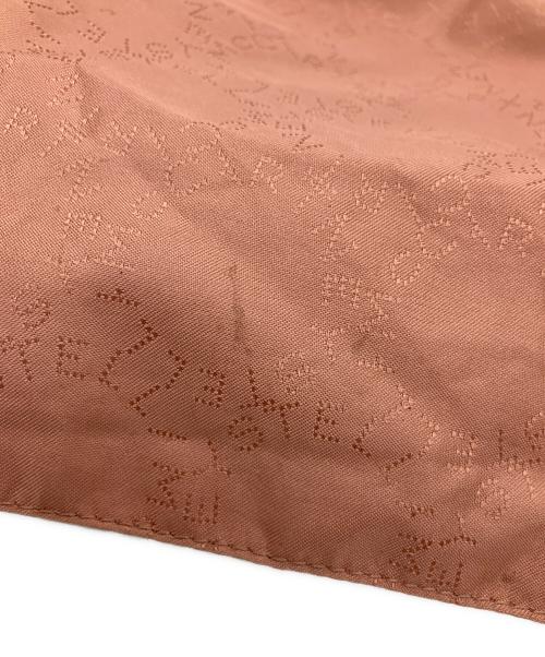 STELLA McCARTNEY（ステラマッカートニー）STELLA McCARTNEY (ステラマッカートニー) 2WAYチェーンバッグ ブラックの古着・服飾アイテム