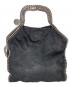 STELLA McCARTNEY (ステラマッカートニー) 2WAYチェーンバッグ ブラック：13000円