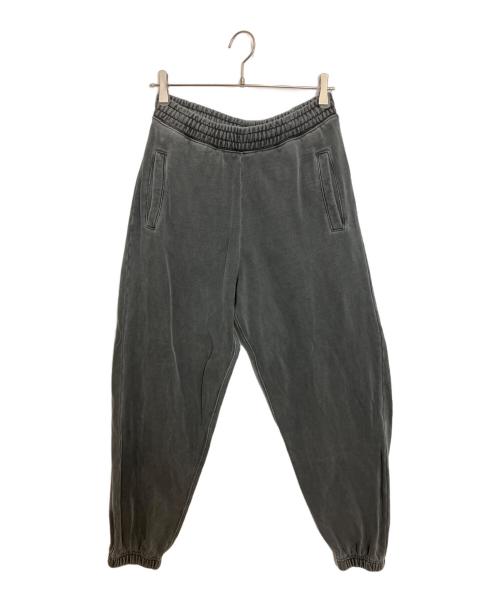 Carhartt WIP（カーハート ワーク イン プログレス）CARHARTT WIP (カーハート ワークインプログレス) ビスタ スウェットパンツ ブラック サイズ:Ｓの古着・服飾アイテム