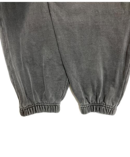 Carhartt WIP（カーハート ワーク イン プログレス）CARHARTT WIP (カーハート ワークインプログレス) ビスタ スウェットパンツ ブラック サイズ:Ｓの古着・服飾アイテム
