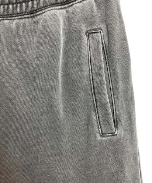 Carhartt WIP（カーハート ワーク イン プログレス）CARHARTT WIP (カーハート ワークインプログレス) ビスタ スウェットパンツ ブラック サイズ:Ｓの古着・服飾アイテム